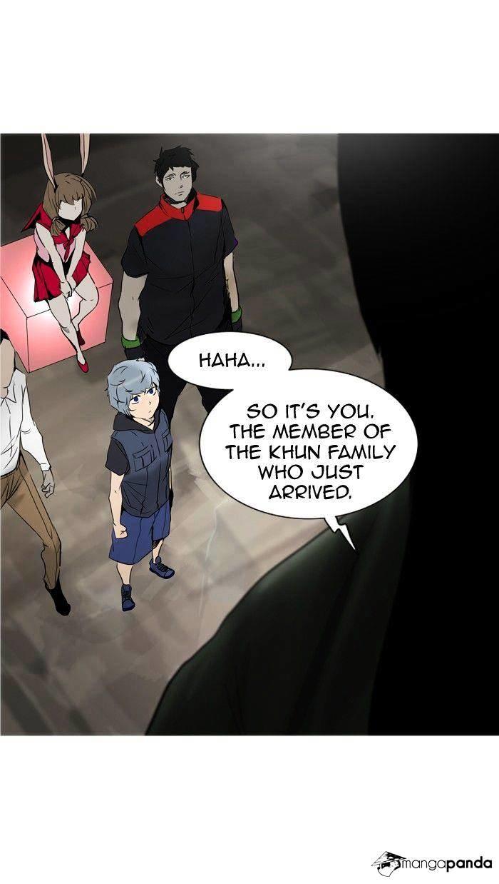 Tower Of God, Chapter 278 image 74